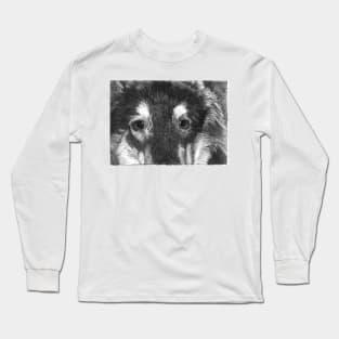 NICKY Long Sleeve T-Shirt